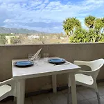 3 Pers Climatise Avec Piscine A St Florent سانت فلوران