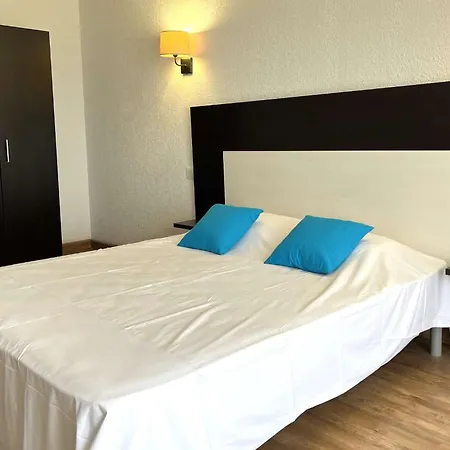 아파트 L'Echapee Azur Studio A St Florent