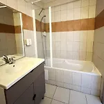 3 Pers Climatise Avec Piscine A St Florent * Saint-Florent (Corsica)