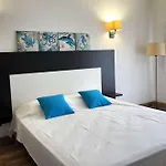 3 Pers Climatise Avec Piscine A St Florent * Saint-Florent (Corsica)