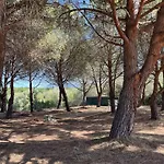 3 Pers Climatise Avec Piscine A St Florent * Saint-Florent (Corsica)