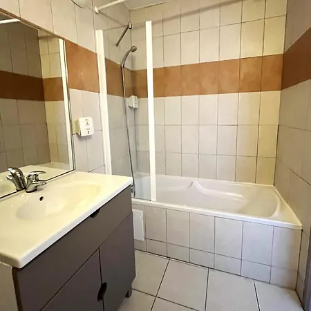 3 Pers Climatise Avec Piscine A St Florent * Saint-Florent (Corsica)