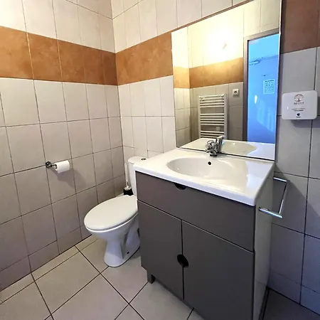 Apartment Florent - 3 Pers Balcon Vue Flo127 Saint-Florent (Corsica)
