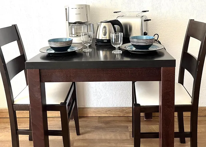 Appartement 3 Pers Climatise Avec Piscine A St Florent