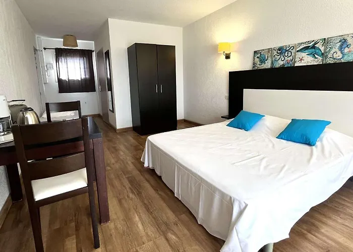 3 Pers Climatise Avec Piscine A St Florent *